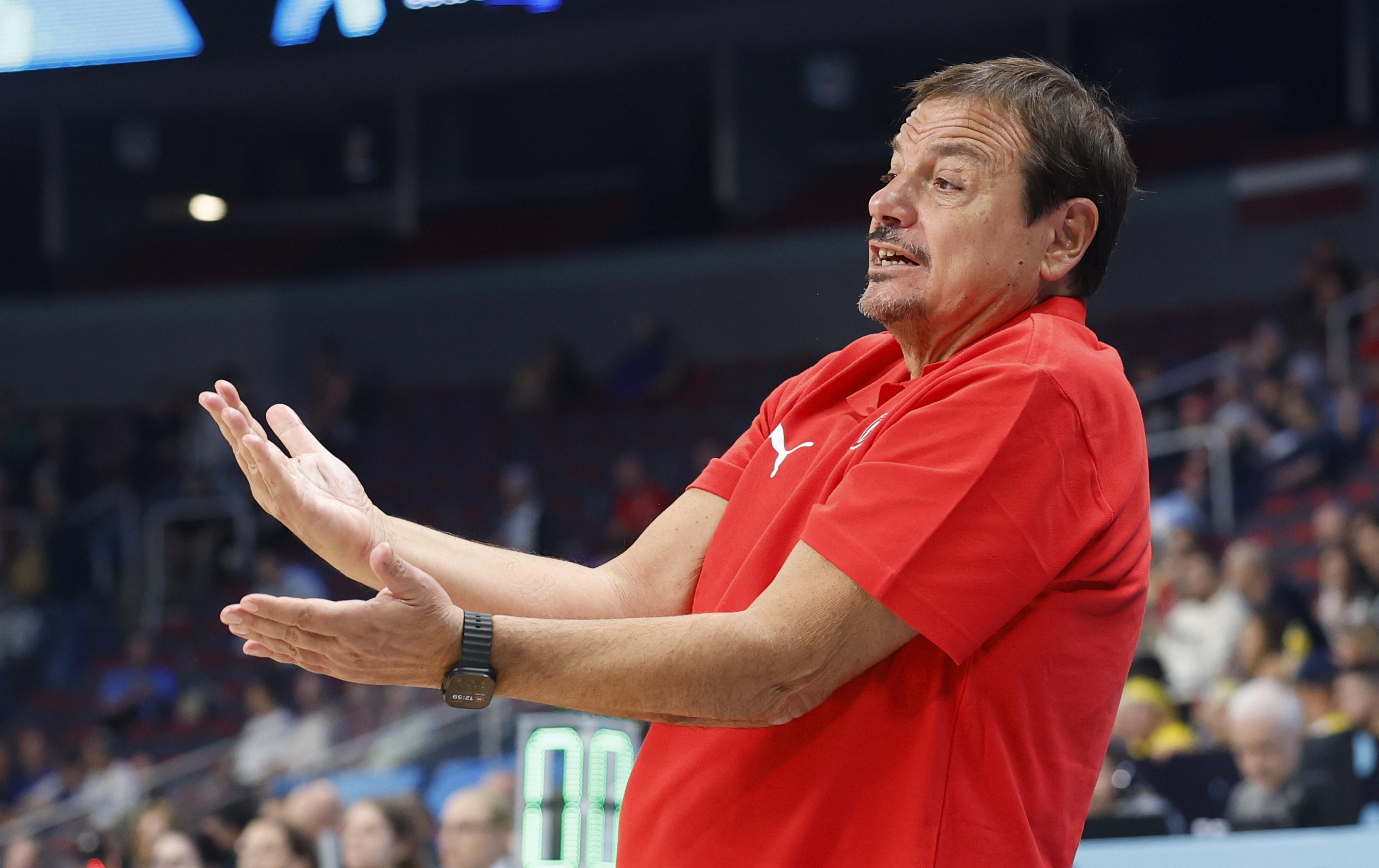 土耳其主帅盛赞奥斯马尼：防守字母哥出色，或引NBA球队关注