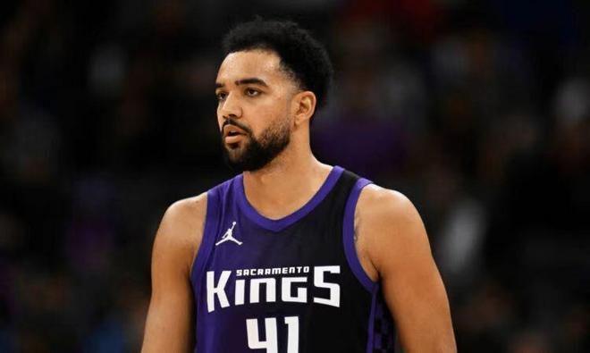NBA十年老将莱尔斯转战皇马 1年320万合约含重返NBA条款