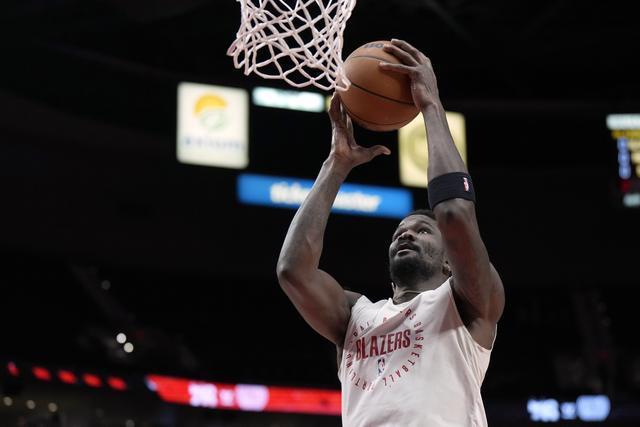巴克利谈NBA合同年限：为制约艾顿类球员，合同年才爆发
