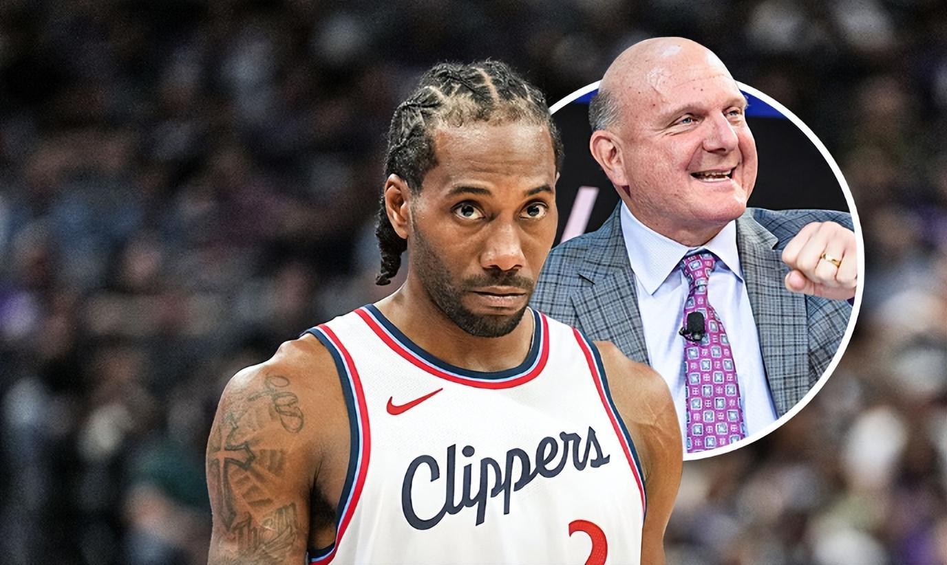 NBA工资帽规避全解析：历史案例与快船队潜在风险