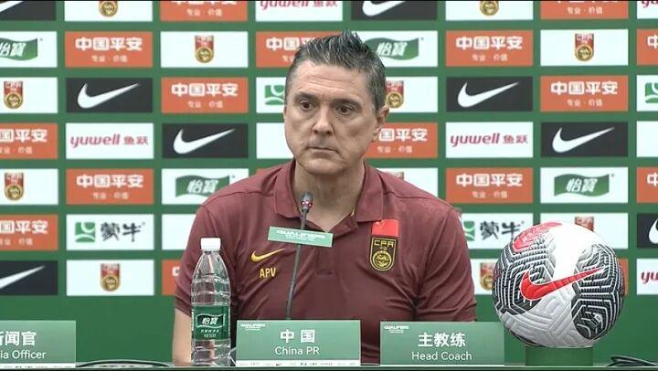 U22国足主帅豪言：澳洲亦惧我辈，11兵马俑演绎铁血防守