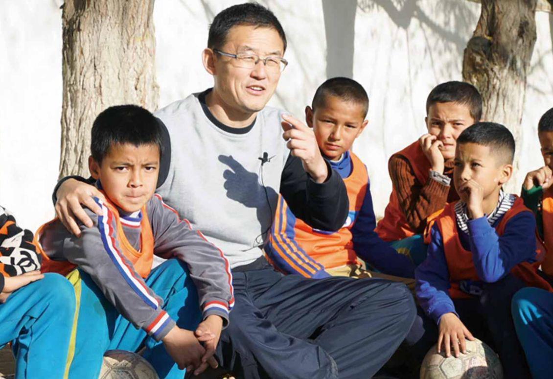 孙继海青训纠纷背后：中国足协监管缺失引发热议