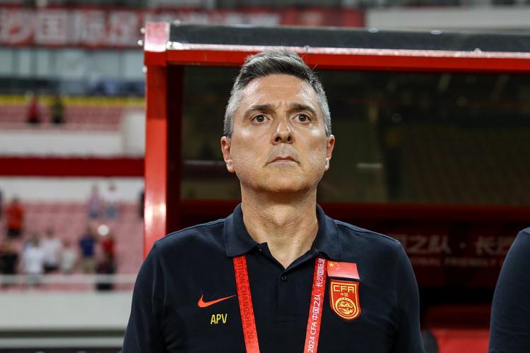 东体爆料：U23亚预赛足协要求必出线，国奥压力山大