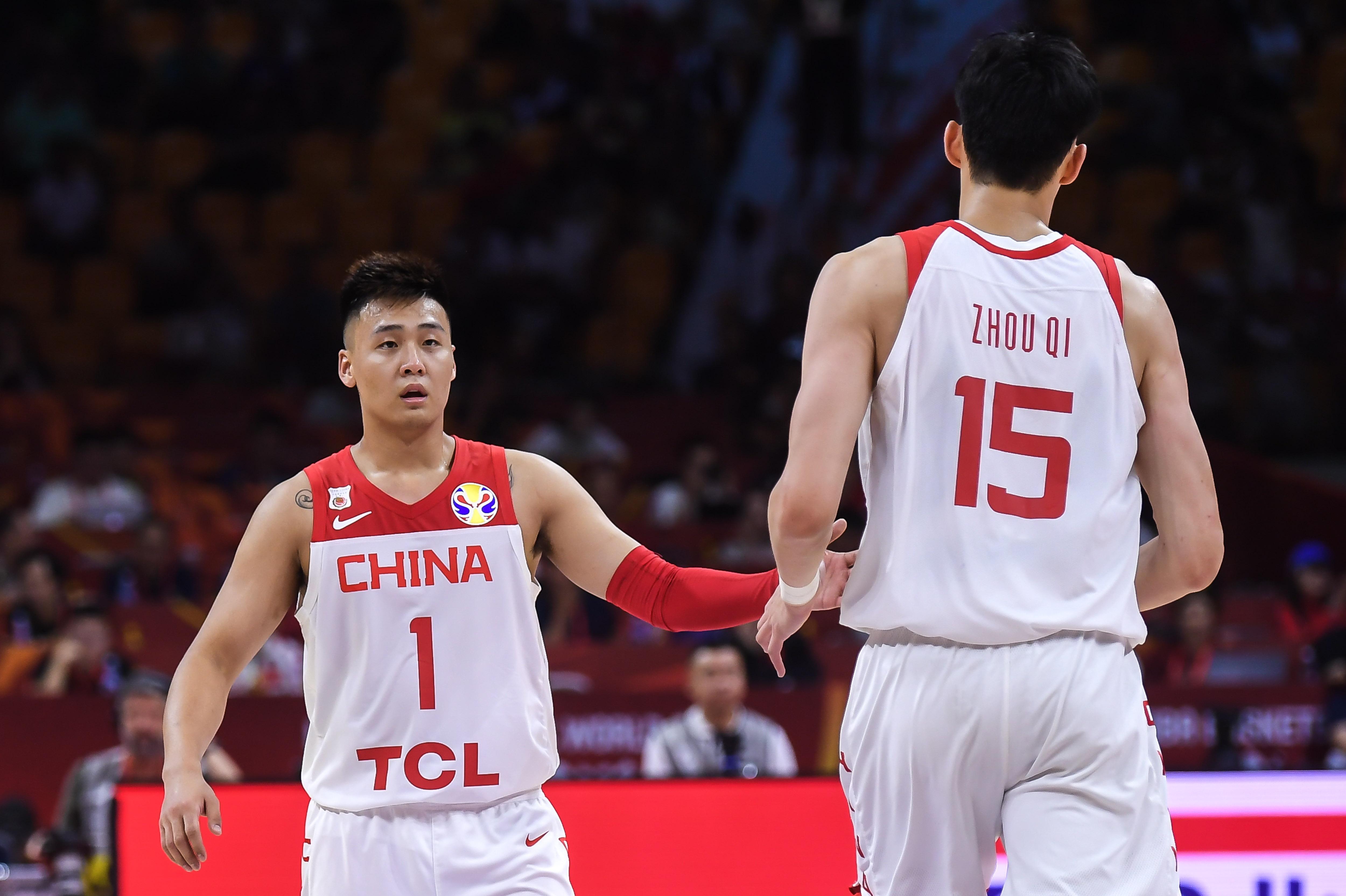 赵睿加盟首钢合规引热议：CBA规则监管难题待解