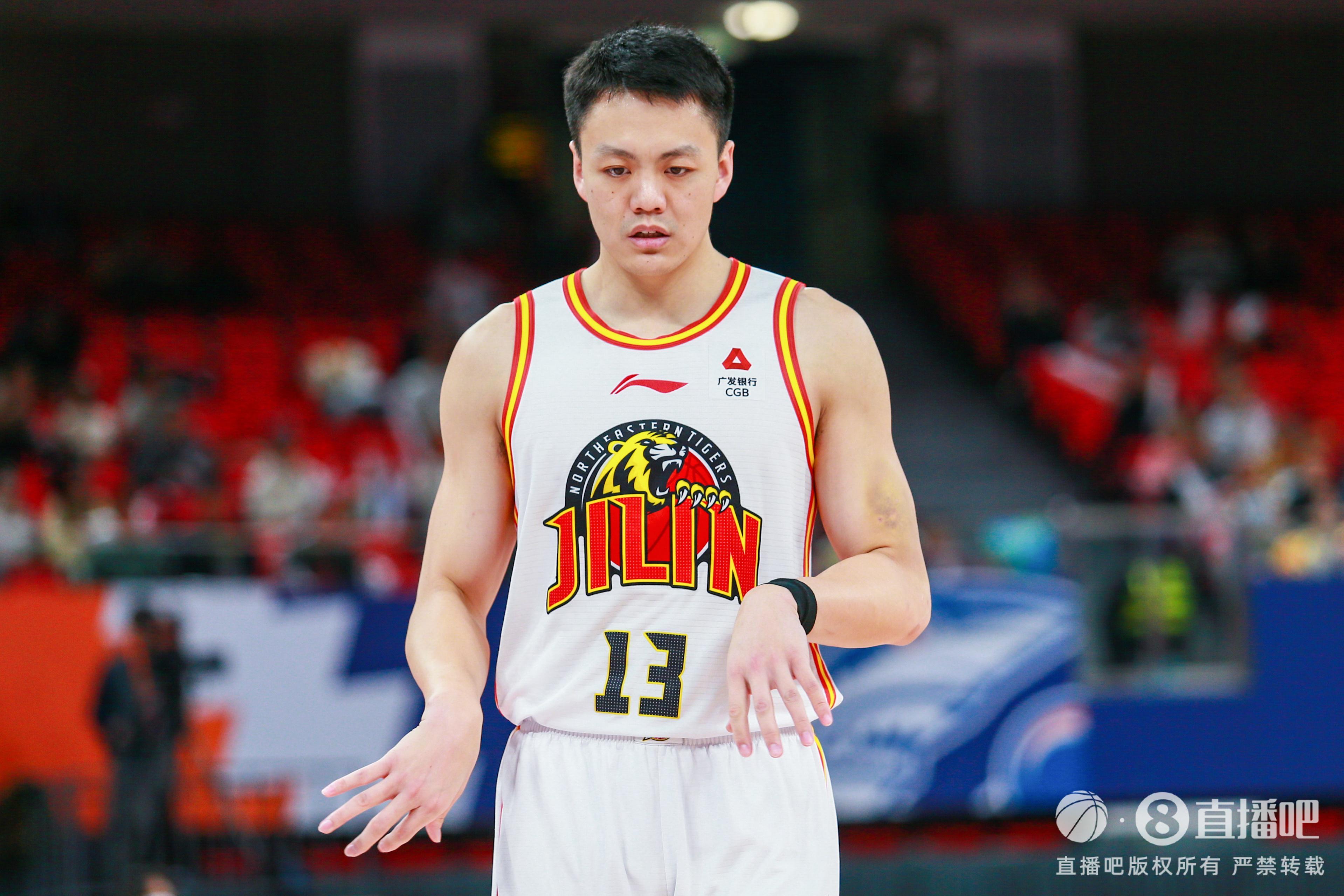 辽宁吉林达成姜宇星交易 合同已签署官宣在即