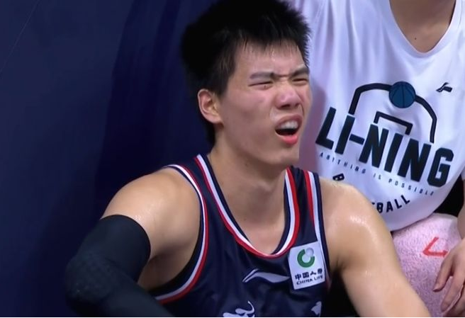 广东男篮或交易国手焦泊乔，一队+青年队员换广州主力