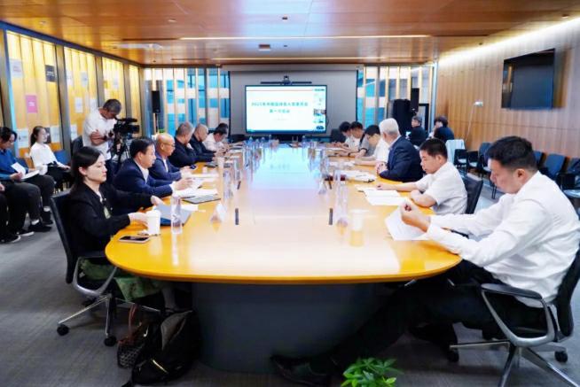 2025中国篮球名人堂举荐启动：传承篮球精神，共筑强国梦