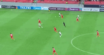 海港半场丢三球0-3神户胜利船 亚冠精英联赛5连败