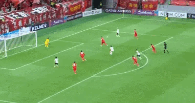 海港半场丢三球0-3神户胜利船 亚冠精英联赛5连败