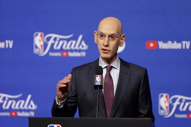 美记预测：2028年皇马、巴萨、费内巴切将加盟NBA欧洲联赛