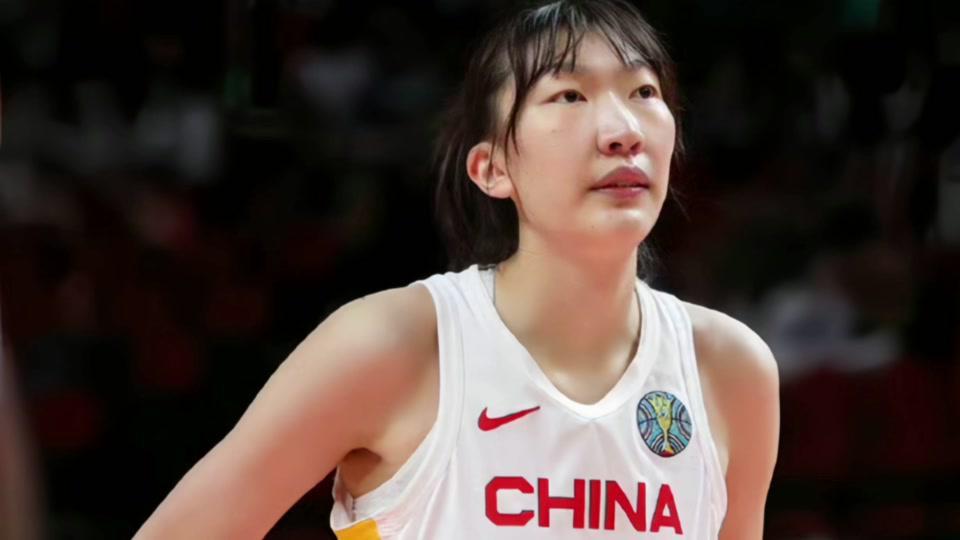 中国女篮90-81力克尤文图特：双核闪耀，球员表现全面解析