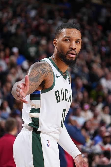利拉德谈NBA：社交媒体时代球员进联盟门槛降低