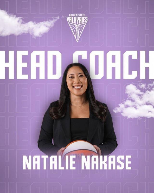 勇士老板拉科布：NBA首位女主帅或将诞生，打破性别壁垒