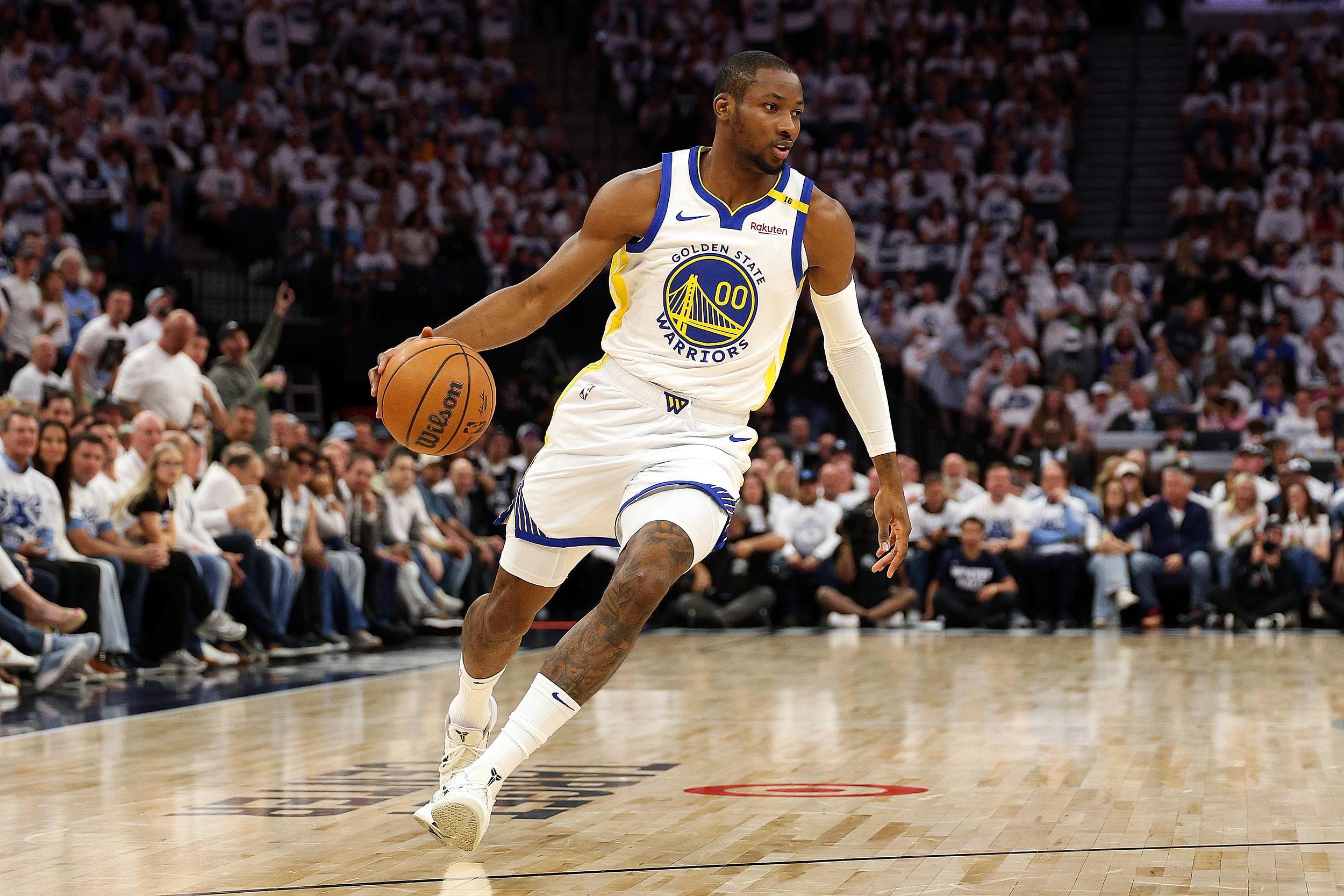 美媒BR评NBA各队休赛期操作：勇士引援惨遭垫底