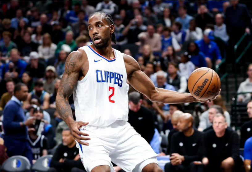 名记解析：作废伦纳德合同对NBA影响重大，或难成现实