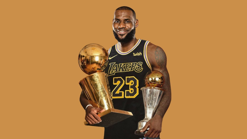NBA高管爆料：詹姆斯夺冠或成退役条件，三队明夏或展开追逐