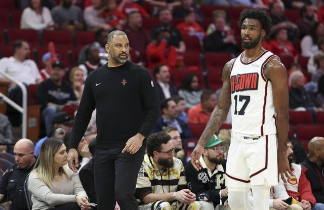 美媒：伊森或成NBA最被低估年轻前锋 乌度卡青睐的防守悍将