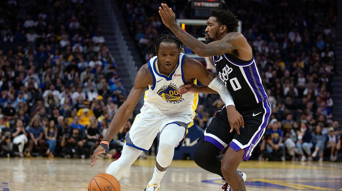 NBA转会传闻：国王队或签下库明加，勇士队态度成关键