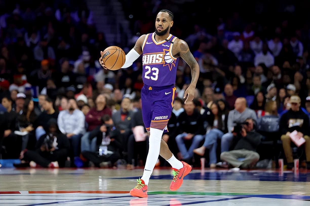 皇马巴萨或签NBA自由球员！班顿莫里斯转战欧洲成新选择