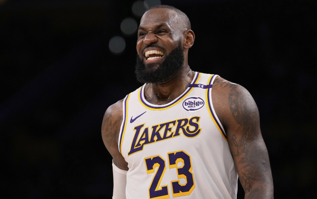 NBA高管揭秘：詹姆斯明年退役需满足两大条件