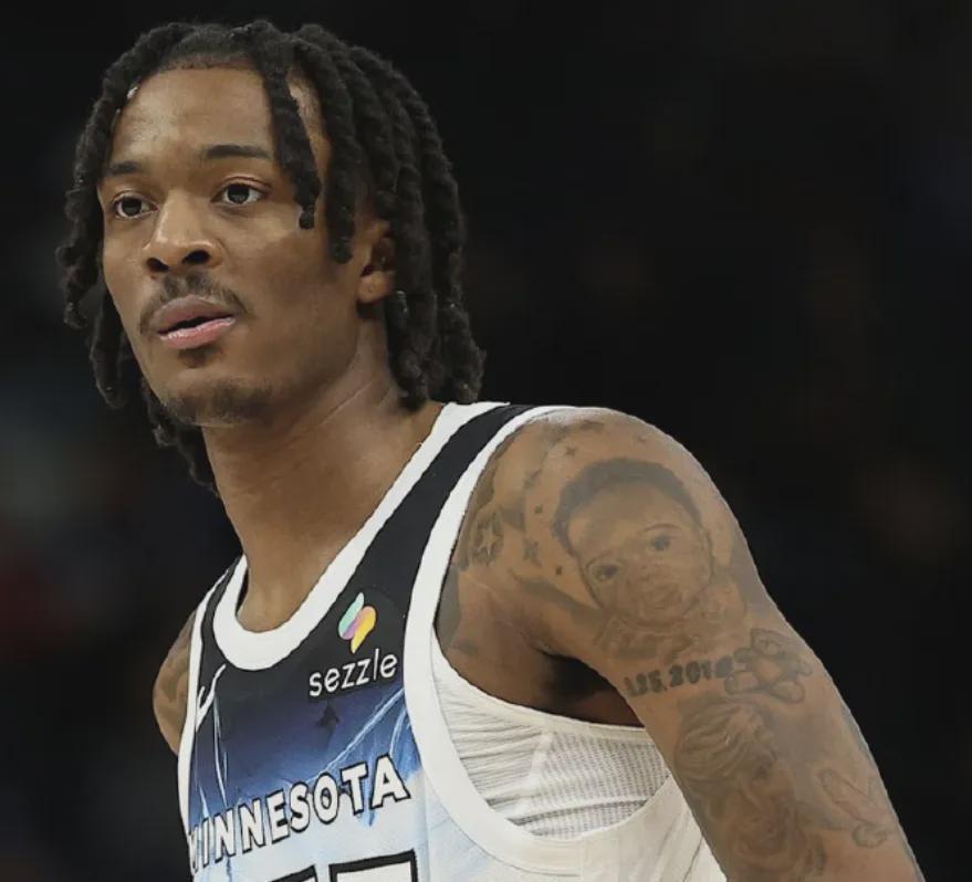 NBA交易动态：森林狼签约、勇士续约拉锯与老鹰1换0交易