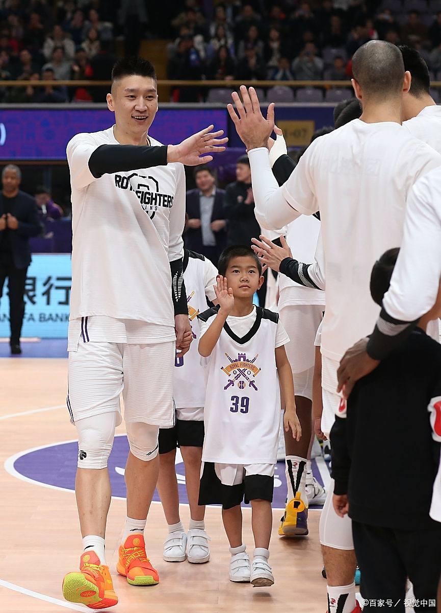 孙悦国内辉煌却NBA受挫，揭秘背后真实原因