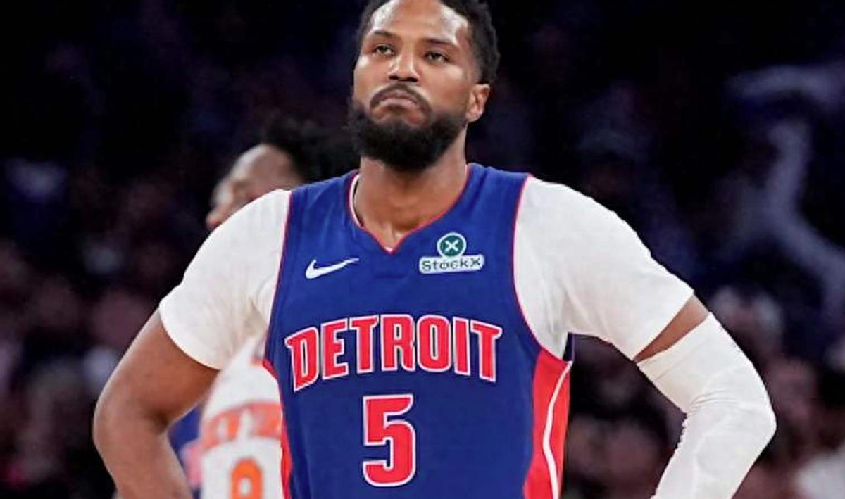 休赛期无人问津！NBA五大球星现状：2状元领衔，1人自毁前程