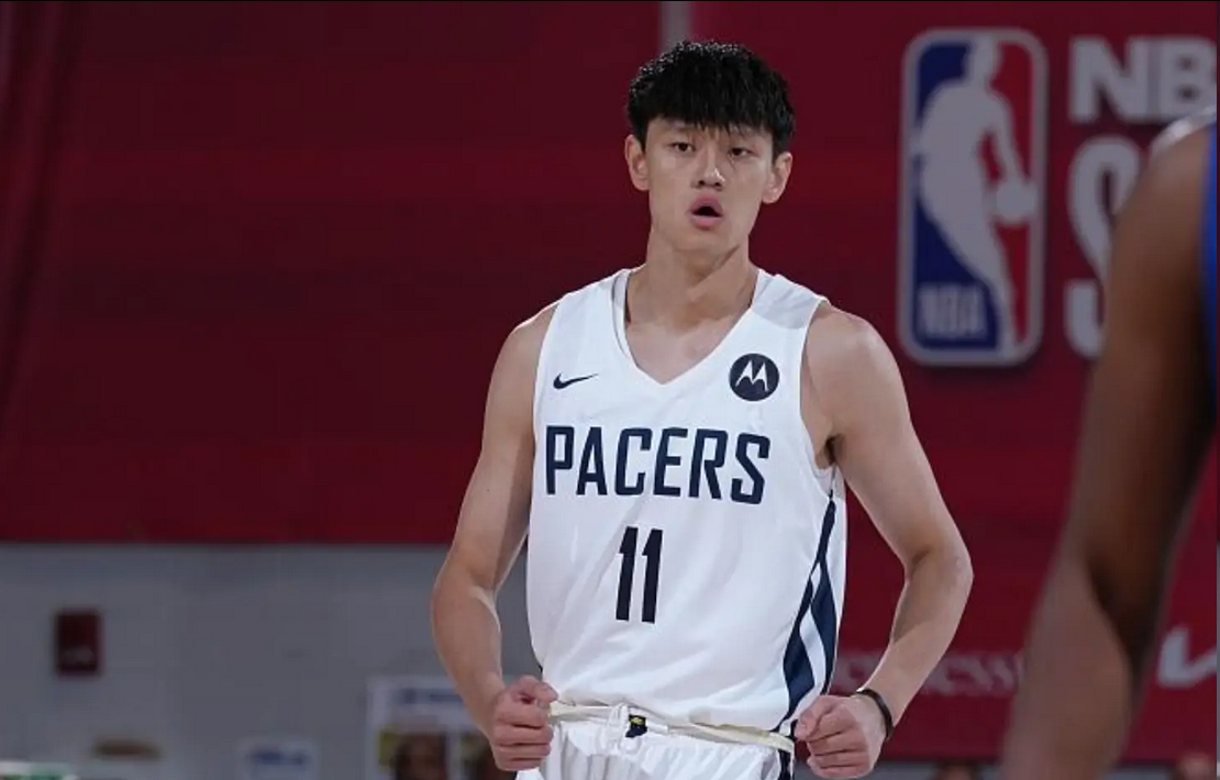 回国≠放弃NBA！崔永熙或效仿曾凡博，2年内重返顶级联赛