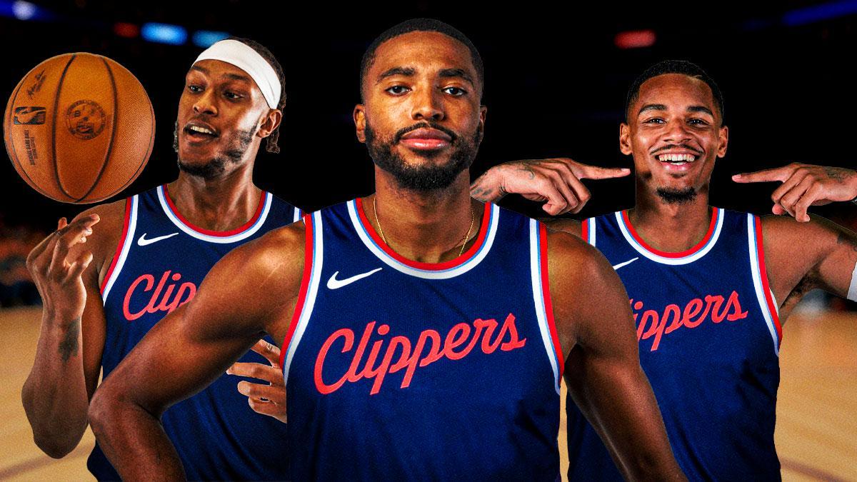 2025-26NBA赛季：洛杉矶快船队三大潜力交易目标深度剖析