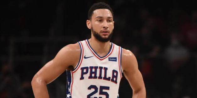 本·西蒙斯否认退役传闻 全力争取续约继续NBA征程