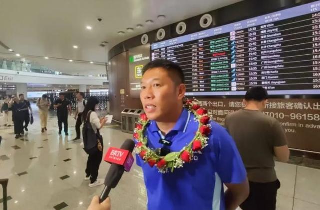 北京U16全运夺冠！王长庆：团队齐心，教练部署完美执行