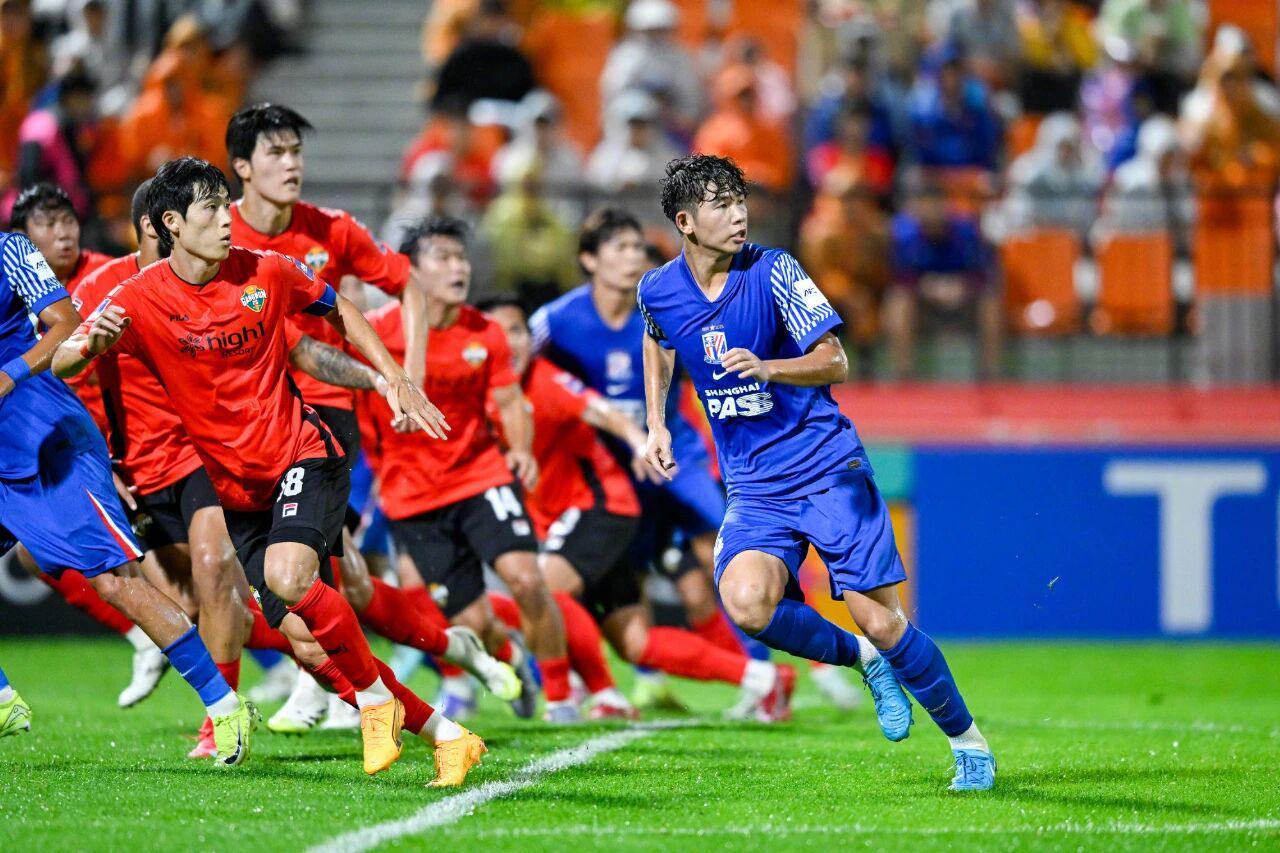 沪媒聚焦：江原FC亚冠首胜创历史，申花需调整迎战中超
