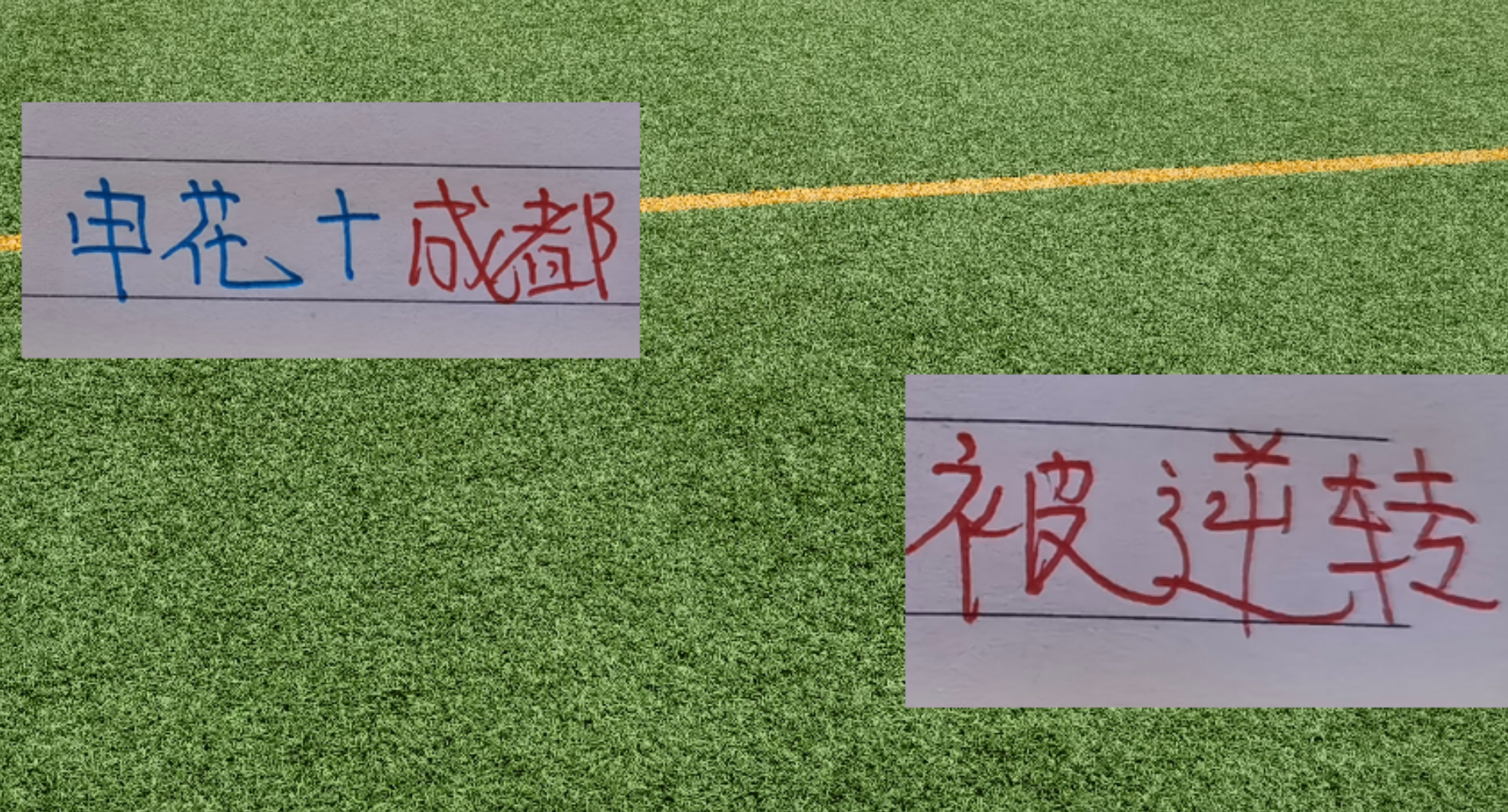 亚冠首轮：成都蓉城与申花同遭逆转，主力出战差异引热议