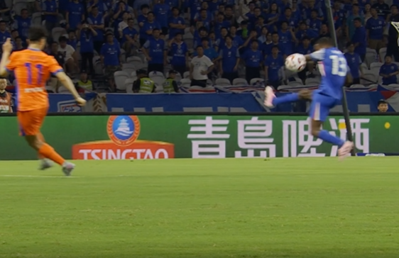 足协裁判评议：马纳法争议手球将征询FIFA专家意见