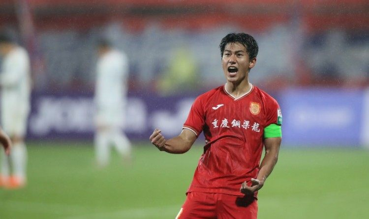 重庆铜梁龙VS广东广州豹：冲超关键战本周日打响，门票已开售