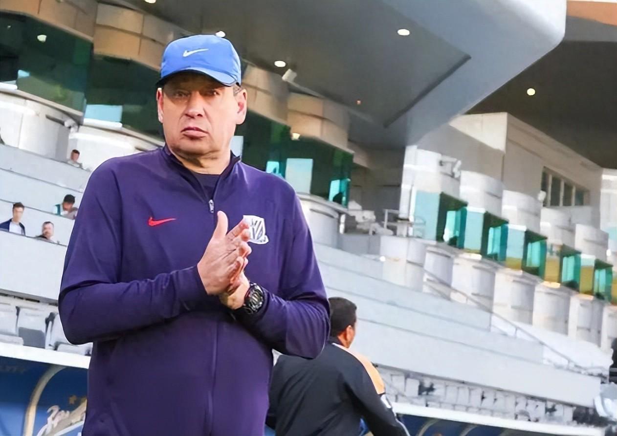 沪媒揭秘：申花亚冠失利因全力备战成都，主场亚冠将全力反击