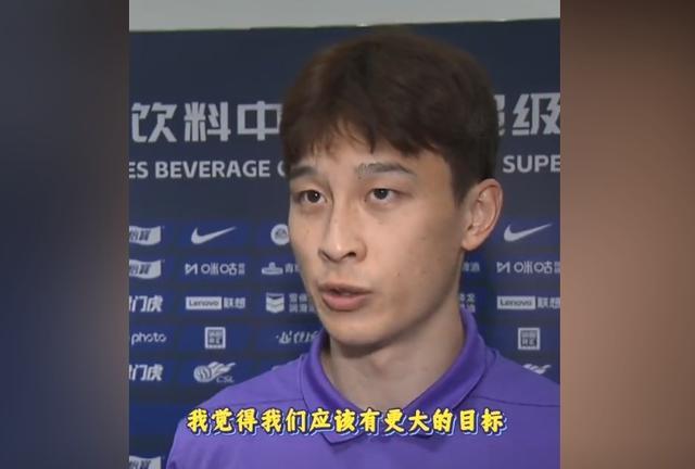 巴顿30岁生日许愿：津门虎应树立更高目标冲击佳绩
