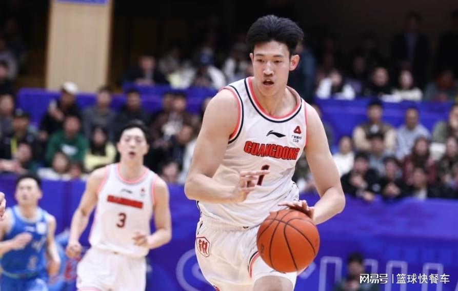 57比96惨败39分！广东男篮惨遭山西双杀：11冠王未来前景堪忧？