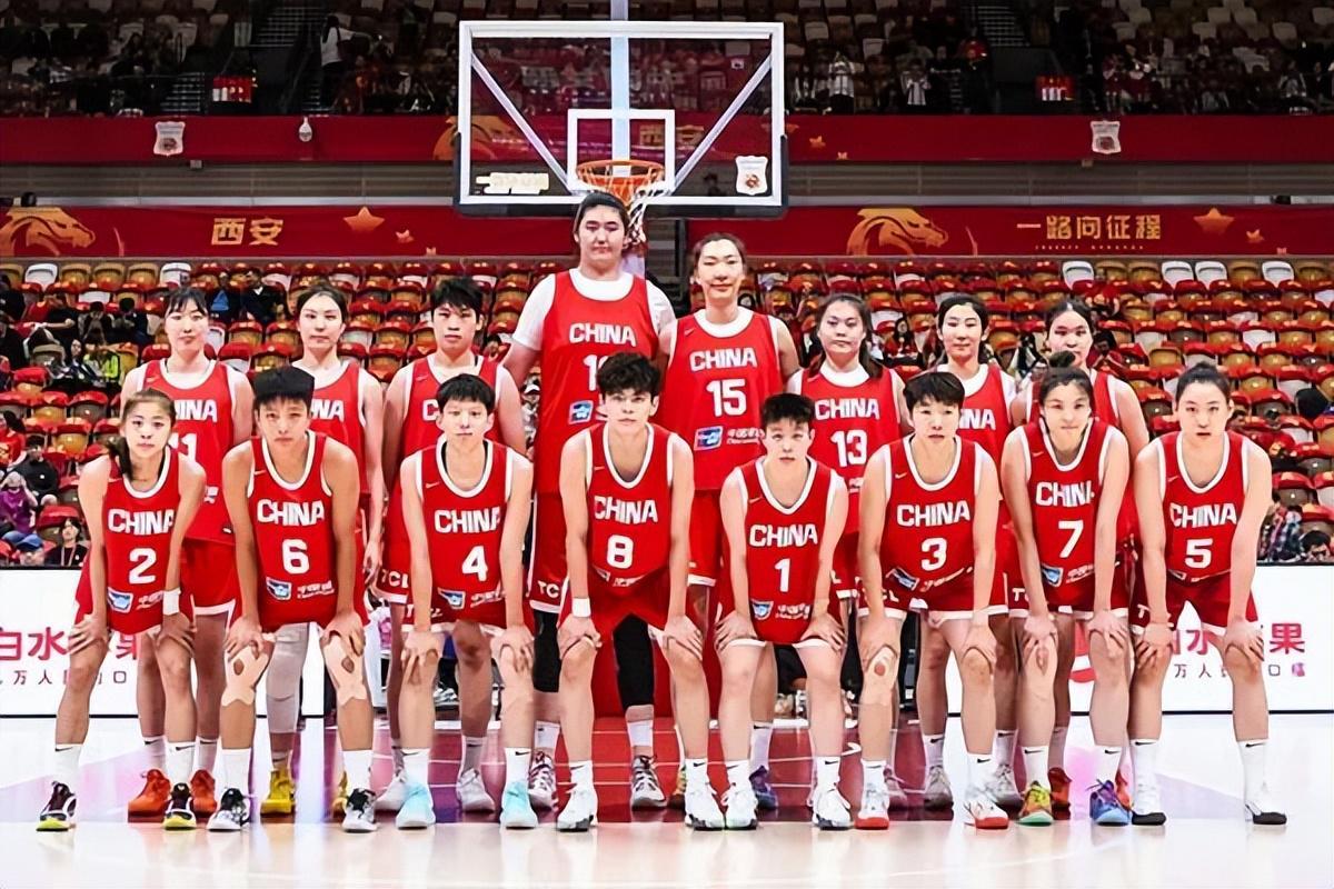 中国女篮90-81逆转尤文图特 宫鲁鸣面临新挑战