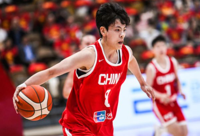 中国女篮逆转尤文图特却存隐忧，20次失误成最大短板