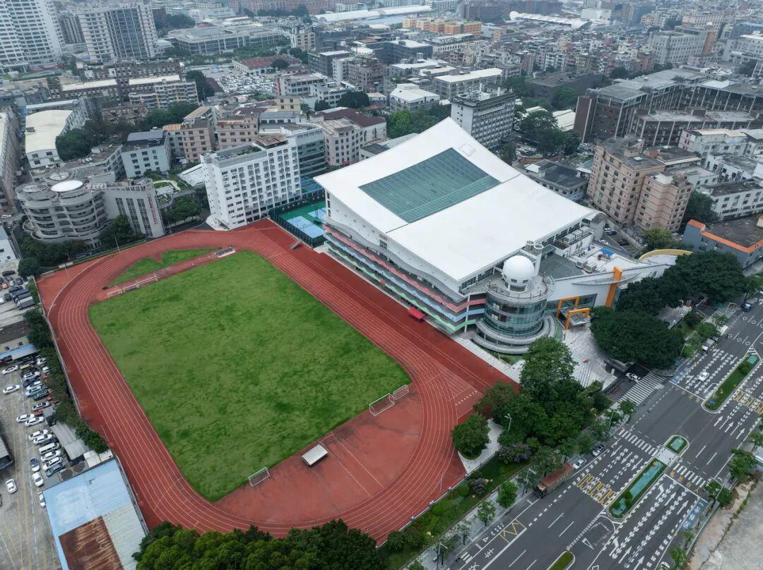 2025残特奥会旱地冰壶项目明日广州开赛，亮点抢先看