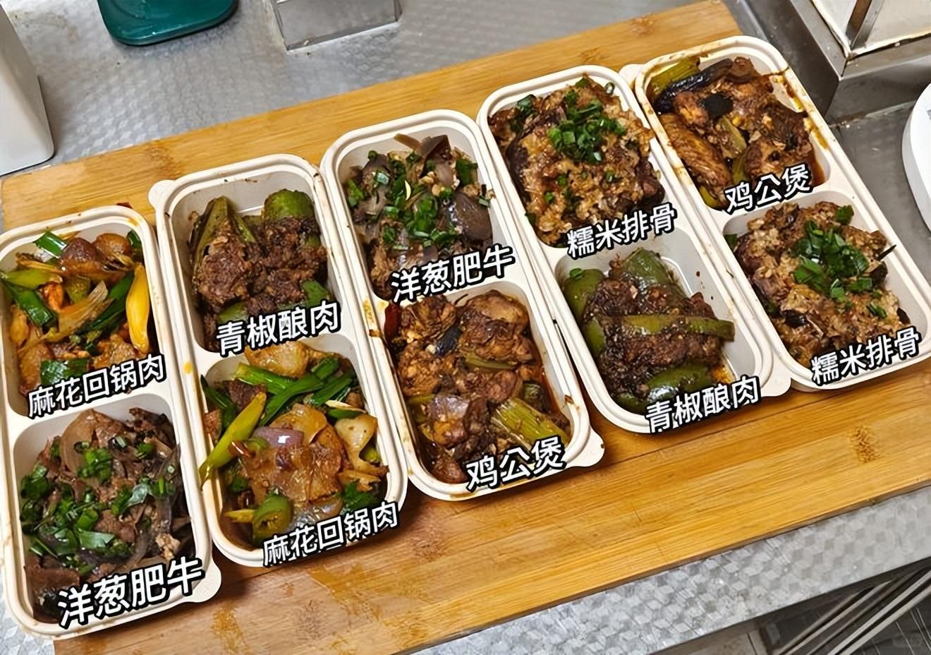 餐饮业价值回归