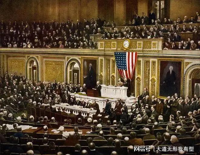 美议员揭露：二战期间美国资本如何助纣为虐，导致54.4万中国人遇害