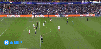 欧冠首轮：摩纳哥半场0-3布鲁日，米尼奥莱送点又扑点成焦点