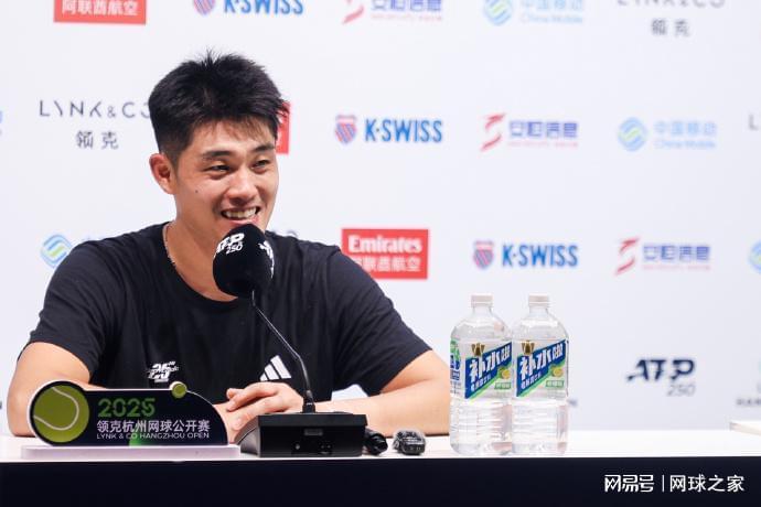 郑钦文领衔！2025WTA500宁波网球公开赛豪华阵容揭晓