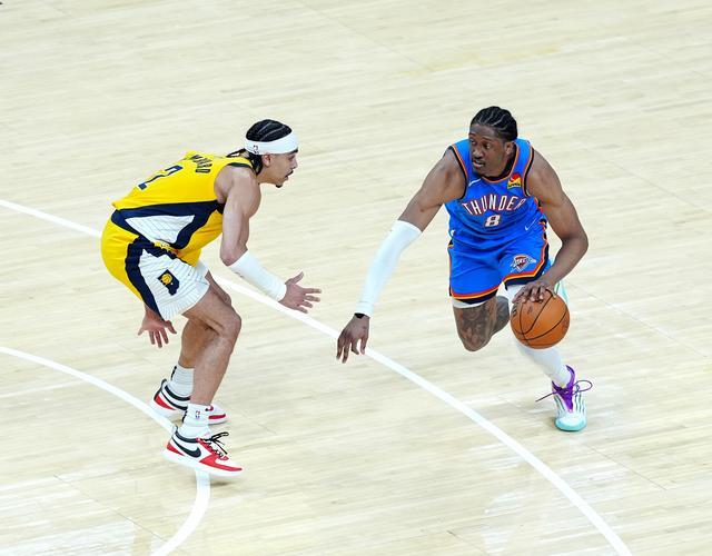 杰伦-威廉姆斯：总决赛G5狂砍40分 坚信能在NBA长久立足