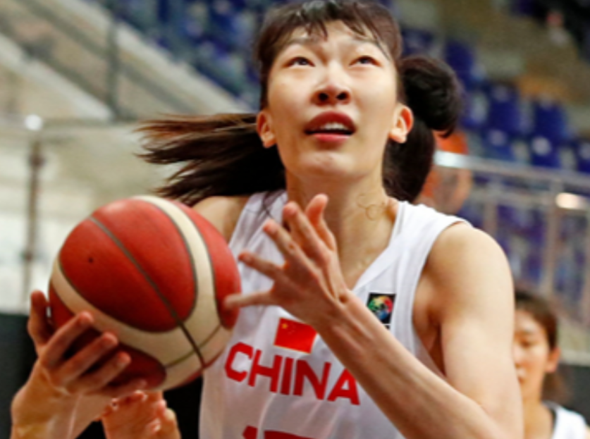 中国女篮再胜尤文图特：3大亮点与1大隐忧解析