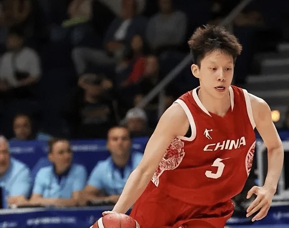 中国女篮91-86再胜尤文图特 球员表现：4人亮眼，6人合格，2人低迷