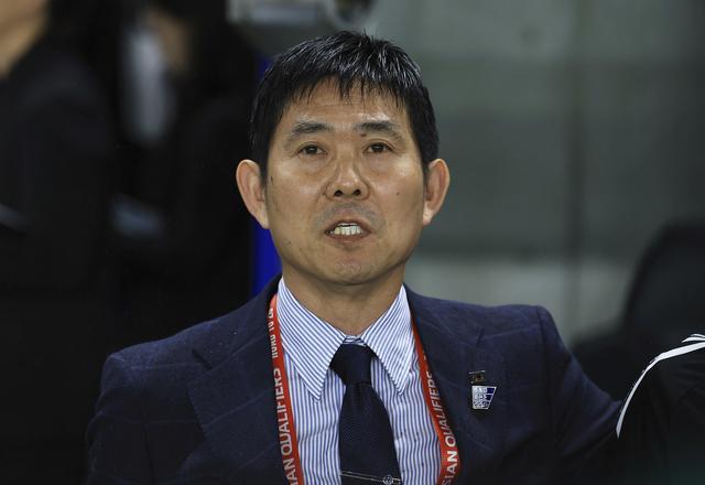 日本队世界排名两连降，10月将迎战巴西与巴拉圭