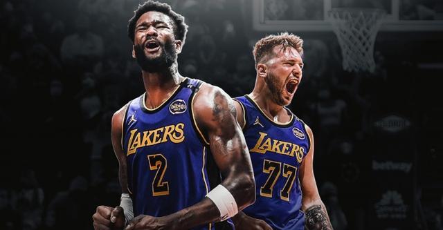 ESPN专家分析：艾顿或成湖人长期核心，或只是短暂过客